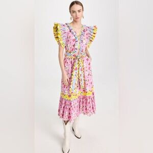 CELIA B dress- size small